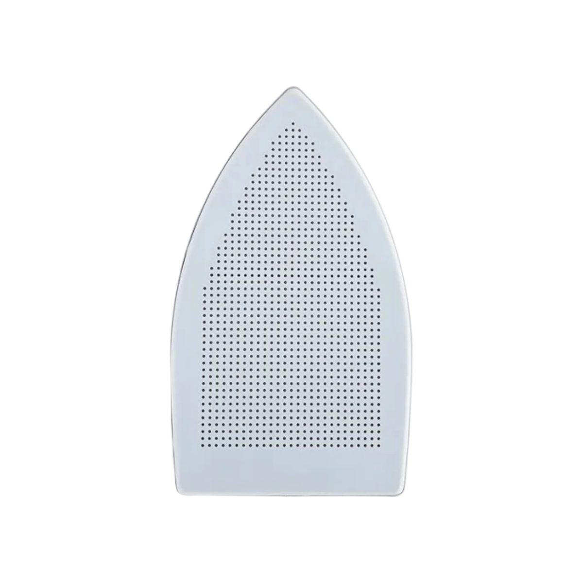 Double-Layer Non-Stick Iron Base
