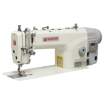 SINGER 141G-20CEB-16-125 SINGLE NEEDLE