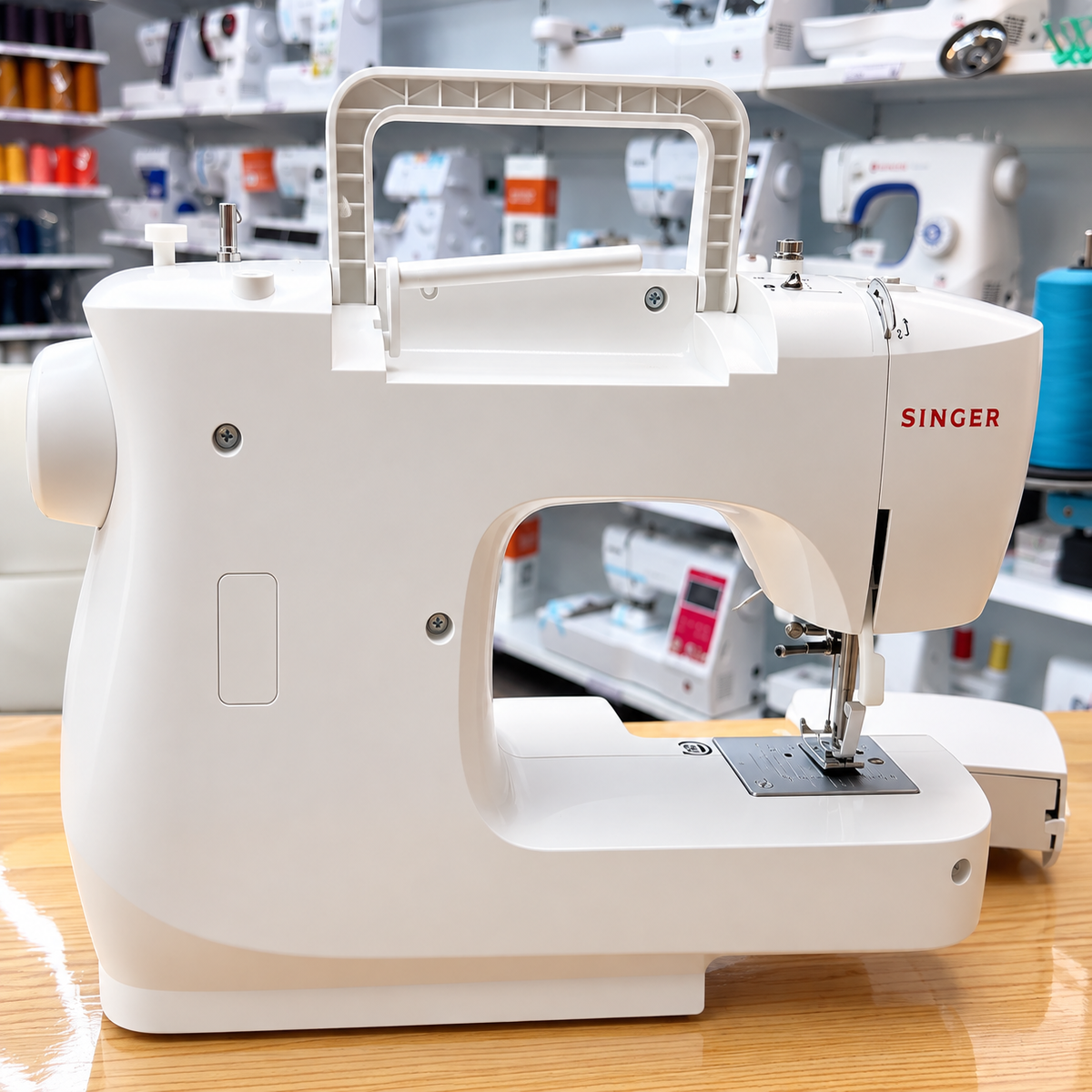 SINGER® M2405 Domestic Sewing Machine