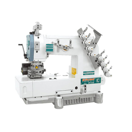 SIRUBA HF008-0464-254P/HPR 4 Needle