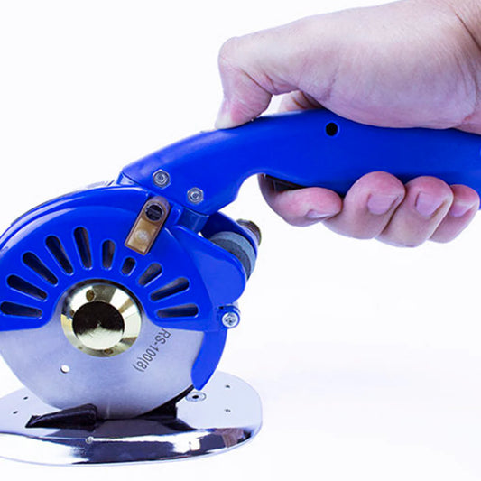 SPEEDWAY SP100-DD 4 inch Direct Drive Servo Motor Cutting Machine