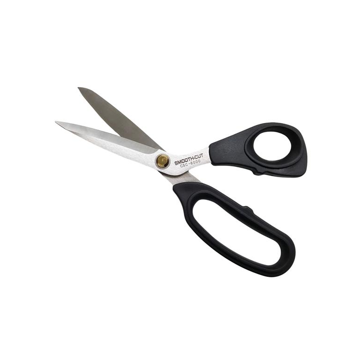 CONSEW® CSC-8000 8-Inch Smooth-Cut Dressmaker’s Shears