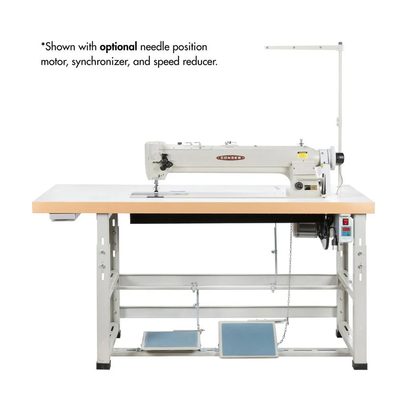 Consew 339RBL-25