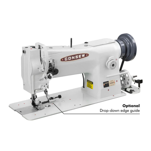 CONSEW 206RB-5 WALKINGFOOT