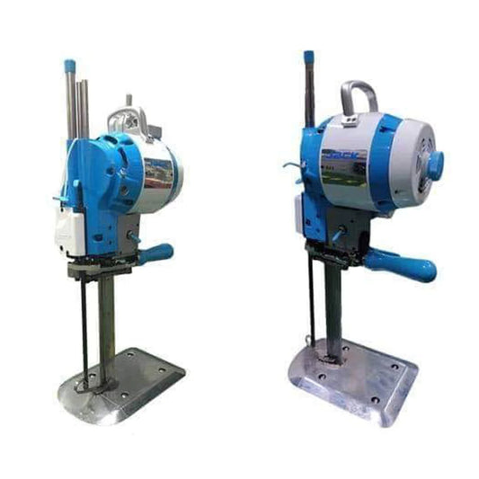 JACK® JK-T3 | Straight Blade Cutter 10″ (850W)