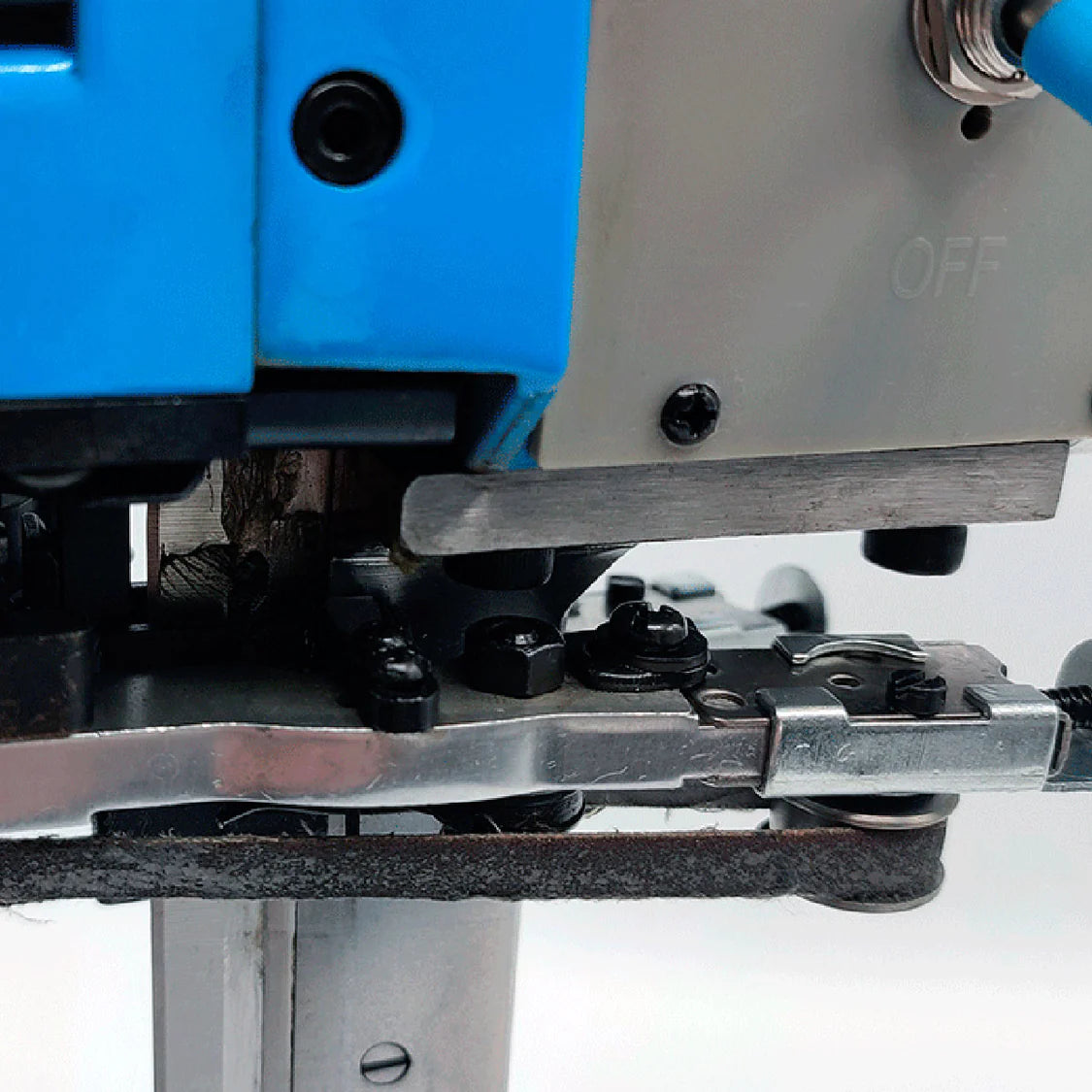 JACK® JK-T3 | Straight Blade Cutter 10″ (850W)