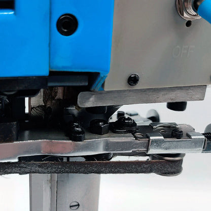 JACK® JK-T3 | Straight Blade Cutter 10″ (850W)