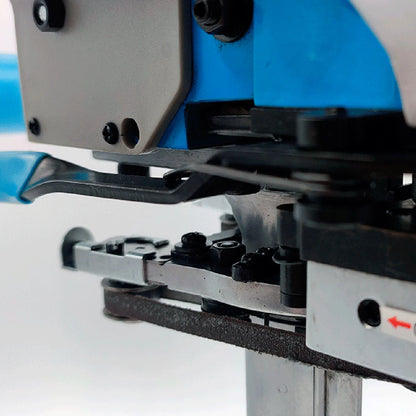 JACK® JK-T3 | Straight Blade Cutter 8″ (850W)