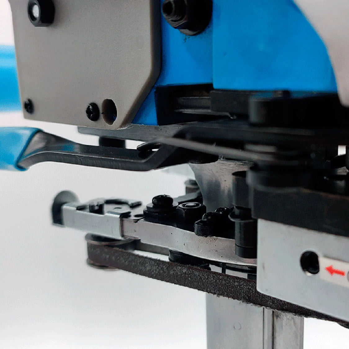 JACK® JK-T3 | Straight Blade Cutter 10″ (850W)