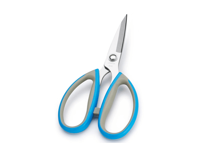 JACK Scissors for heavy and thick material 5"