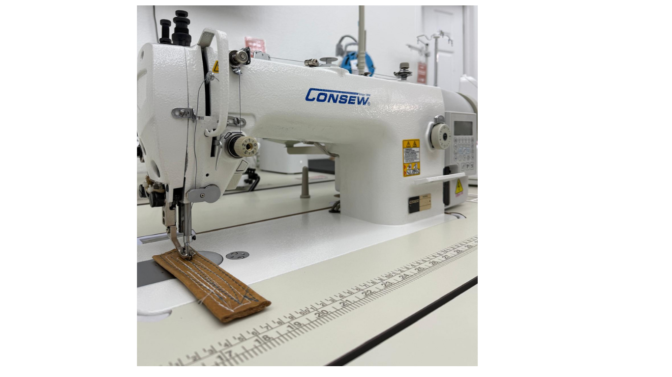 CONSEW 205RB-7DD WALKING FOOT