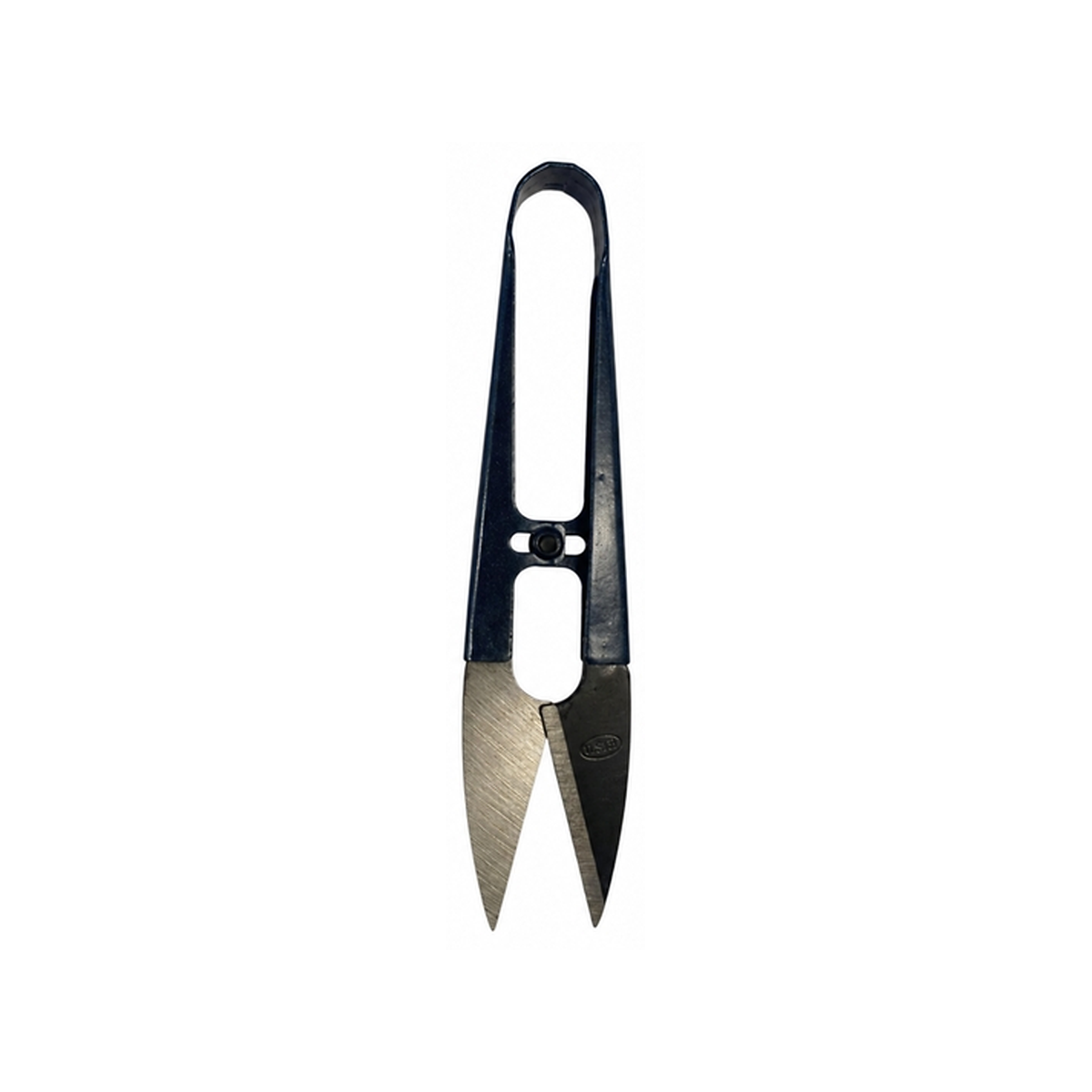 Blue Thread Snips for Sewing & Embroidery