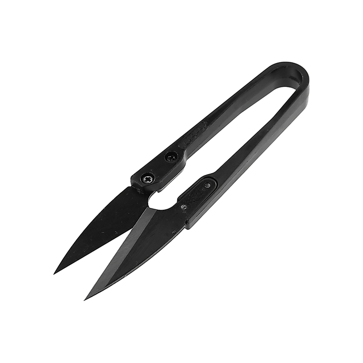 Black Thread Nippers for Sewing & Embroidery