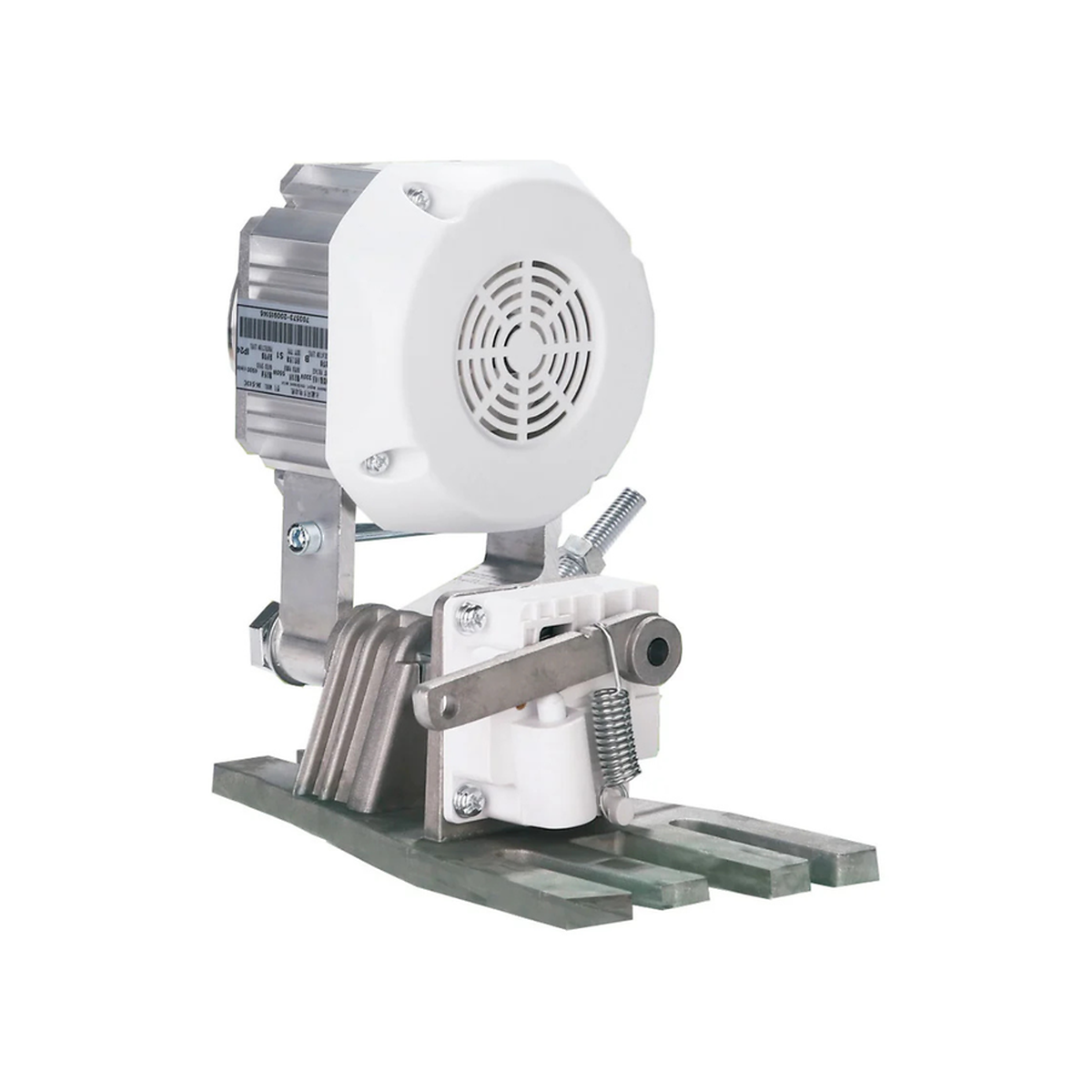 JACK® JK-513C-1 Quiet Energy-Saving 550W Servo Motor for Industrial Sewing Machines