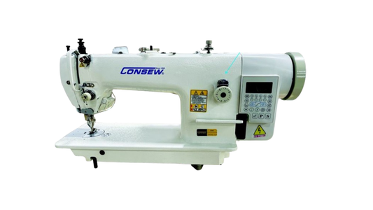 CONSEW 205RB-7DD WALKING FOOT