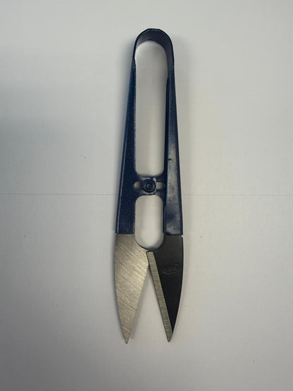 Thread Snips Blue