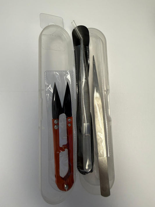 3-Piece Sewing Tool Kit
