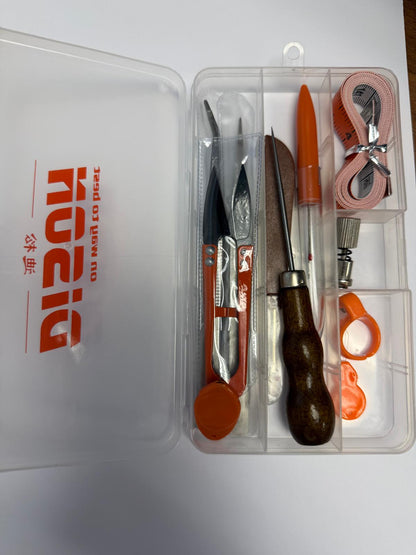11-Piece Sewing Tool Kit