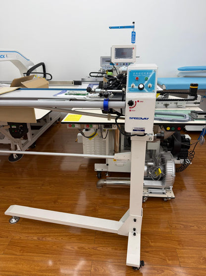 SPEEDWAY SW-933 BIAS CUTTER