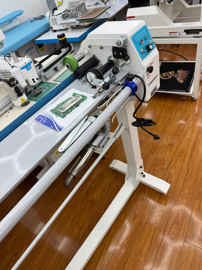 SPEEDWAY SW-933 BIAS CUTTER