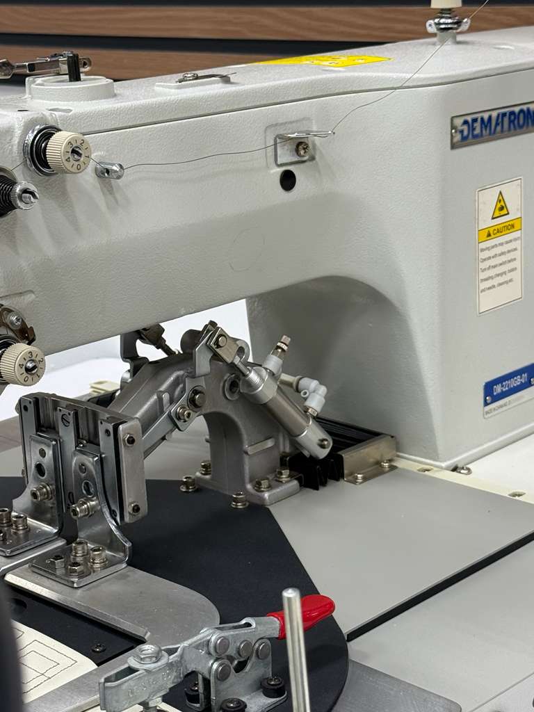 DEMATRON® DM-2210 GB-01 – Programmable Pattern ( USED )