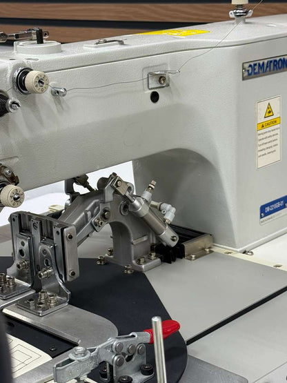 DEMATRON® DM-2210 GB-01 – Programmable Pattern ( USED )