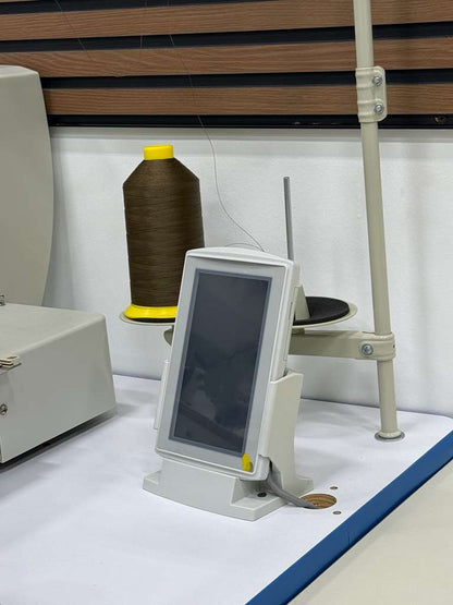 DEMATRON® DM-2210 GB-01 – Programmable Pattern ( USED )