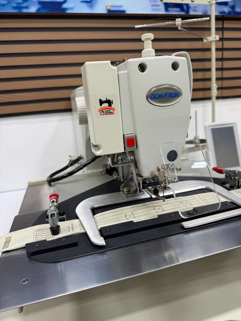 DEMATRON® DM-2210 GB-01 – Programmable Pattern ( USED )