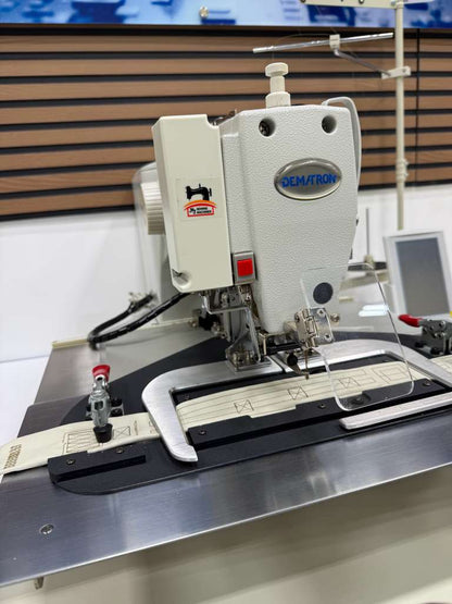 DEMATRON® DM-2210 GB-01 – Programmable Pattern ( USED )