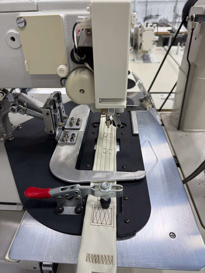 DEMATRON® DM-2210 GB-01 – Programmable Pattern ( USED )