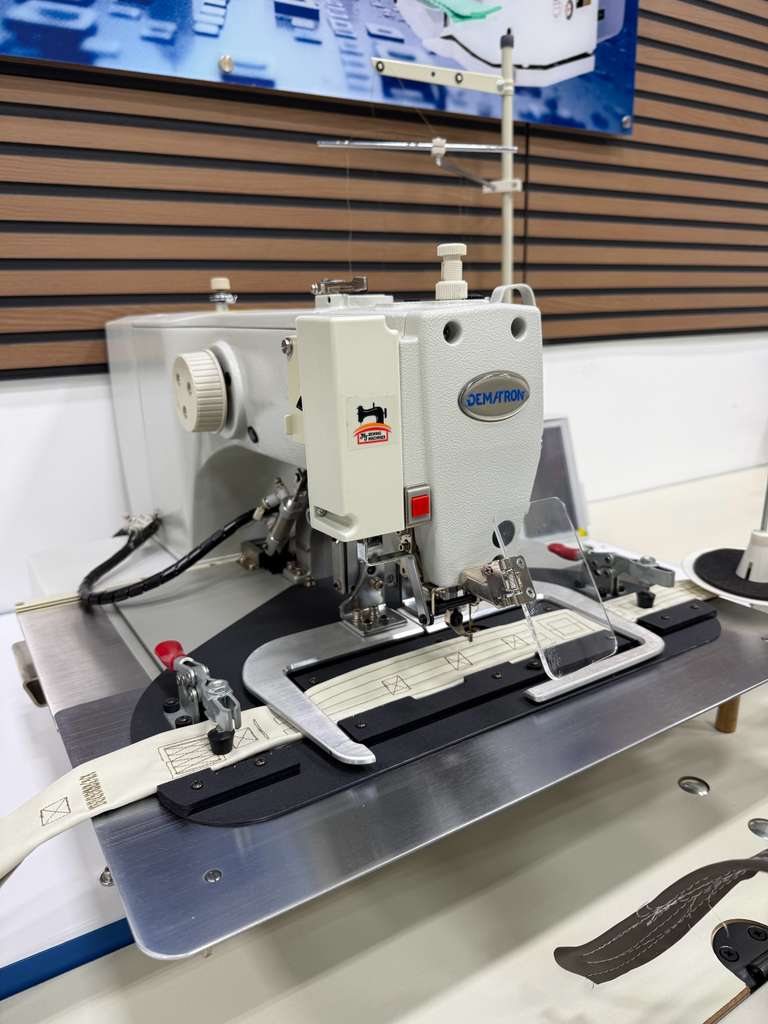 DEMATRON® DM-2210 GB-01 – Programmable Pattern ( USED )