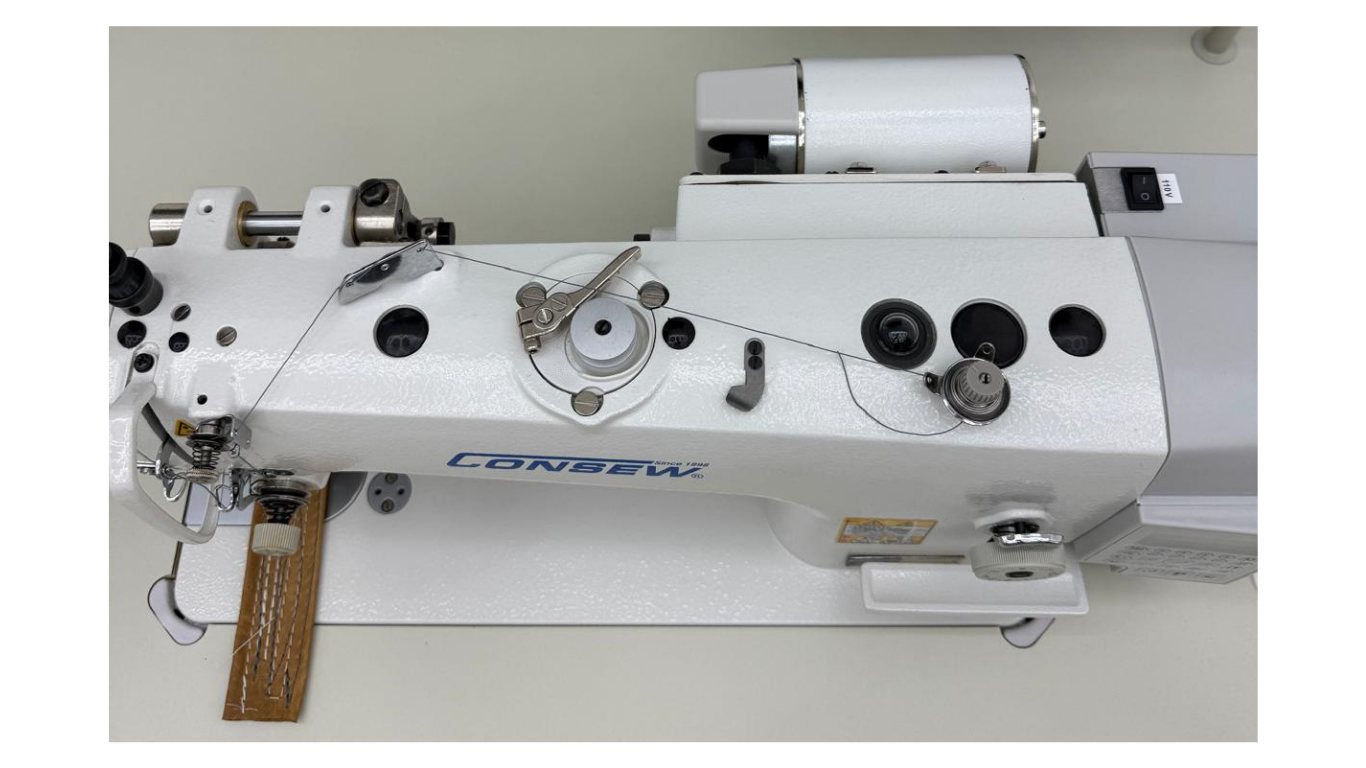 CONSEW 205RB-7DD WALKING FOOT
