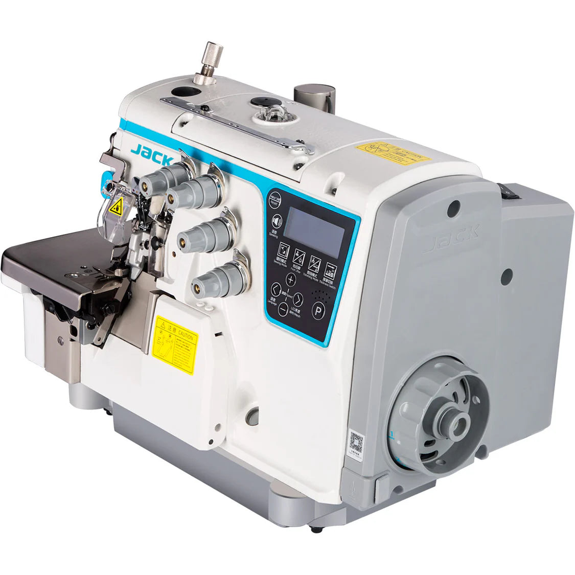 JACK C6-6-03/333 image 3