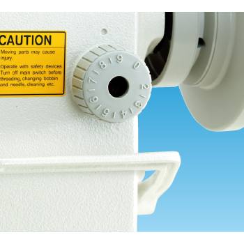 JUKI DU-1181N image 2