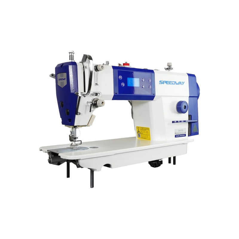 SPEEDWAY SW 8700 D