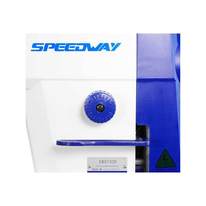 SPEEDWAY SW 8700 D