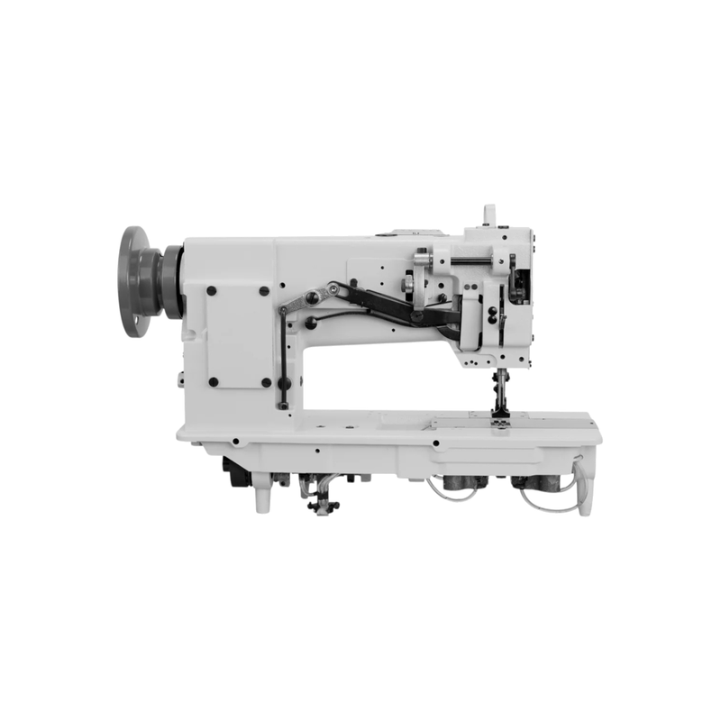 SPEEDWAY® SW-4420N 3/8 Double Needle Heavy Duty