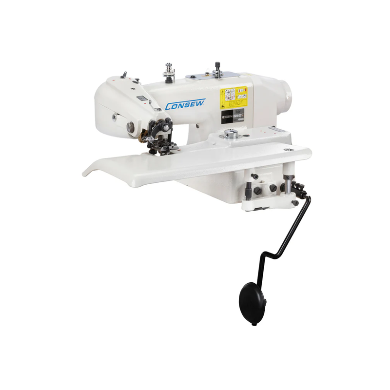CONSEW CM-101-DD BLINDSTITCH INDUSTRIAL
