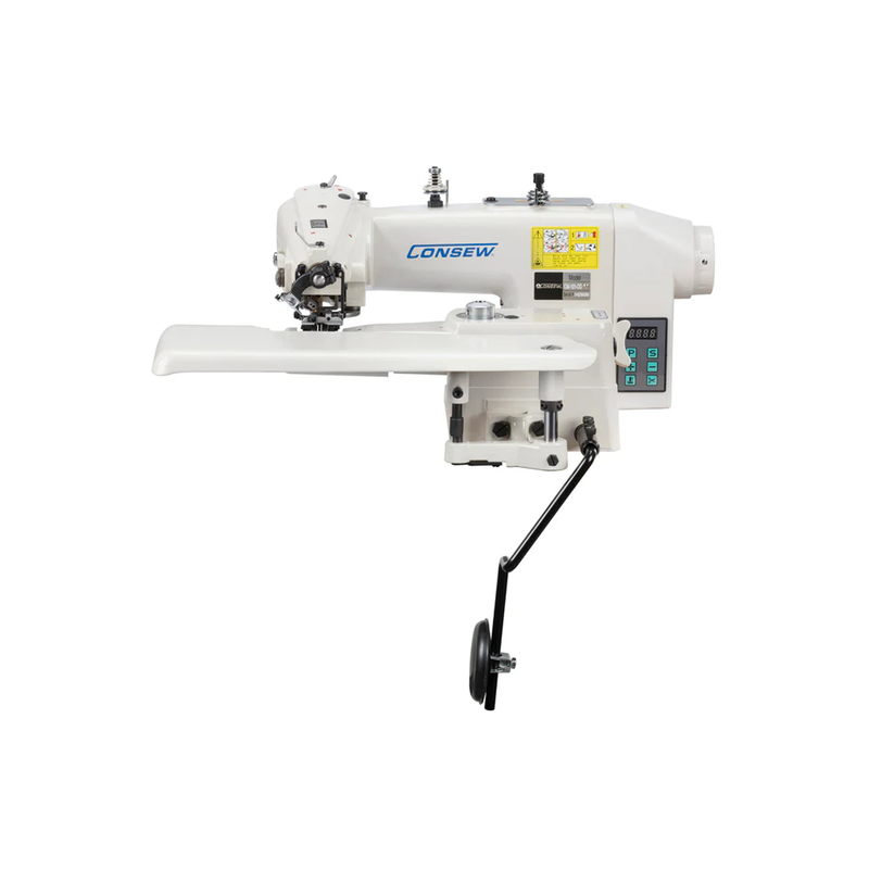 CONSEW CM-101-DD BLINDSTITCH INDUSTRIAL