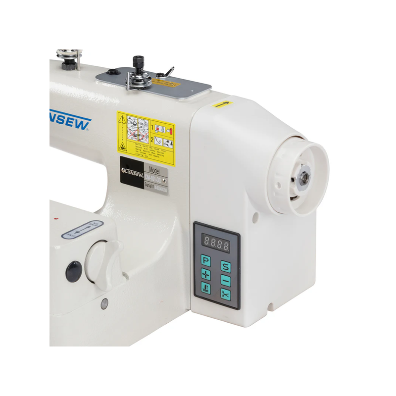 CONSEW CM-101-DD BLINDSTITCH INDUSTRIAL