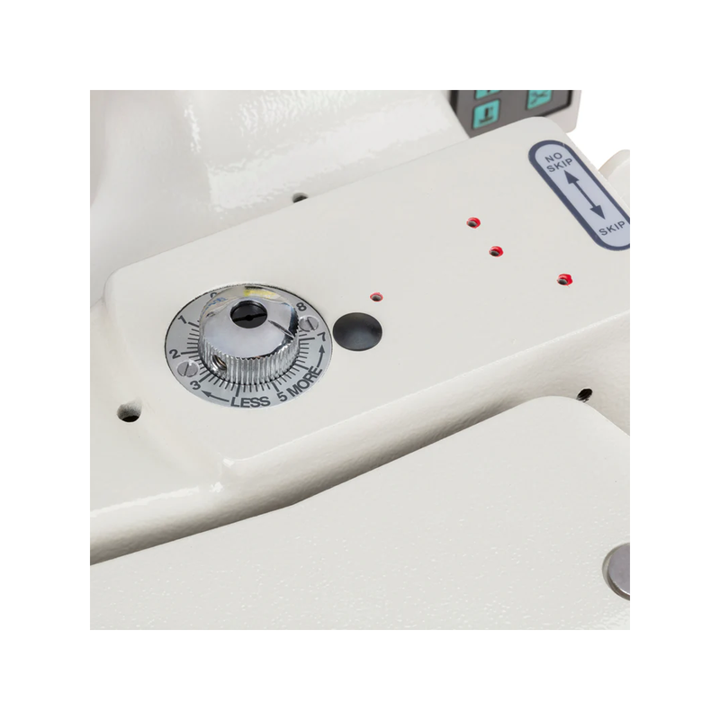 CONSEW CM-101-DD BLINDSTITCH INDUSTRIAL