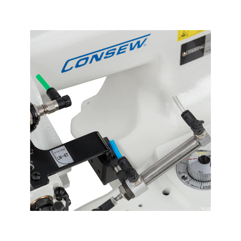 CONSEW CM-101-7DD BLINDSTITCH