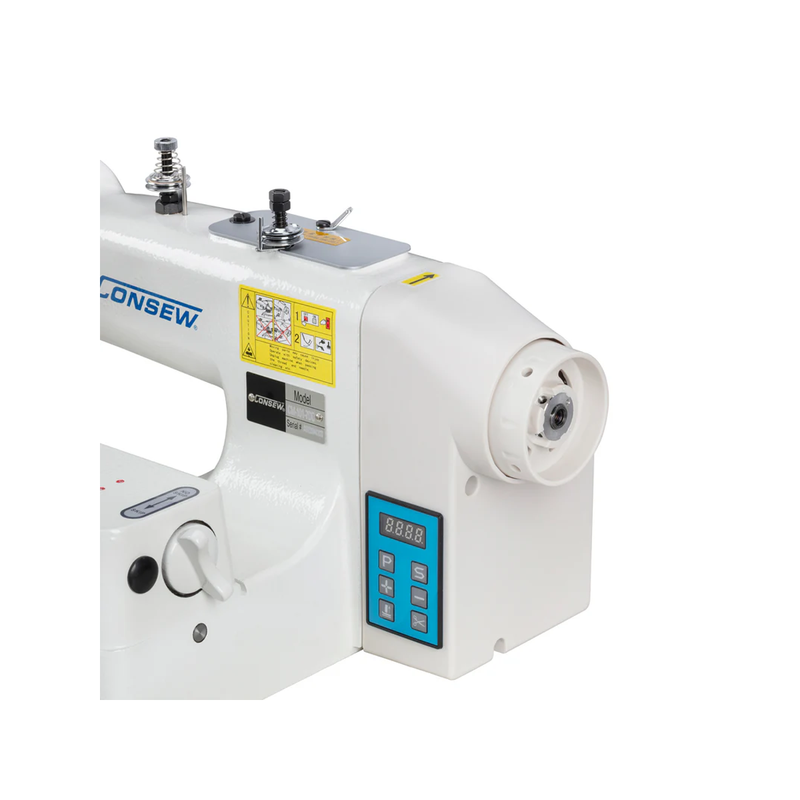 CONSEW CM-101-7DD BLINDSTITCH