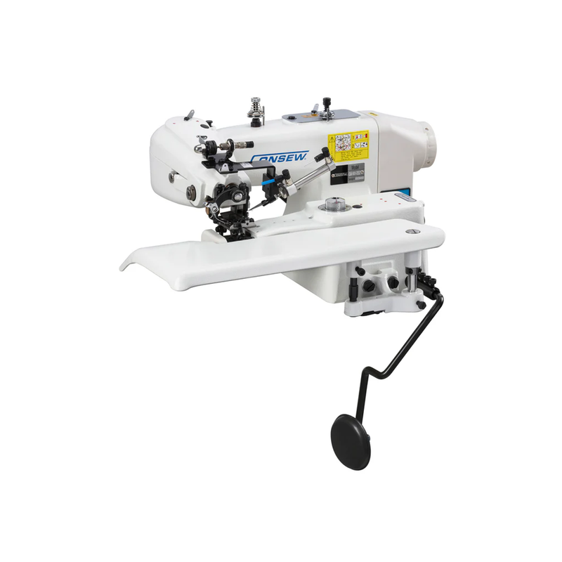 CONSEW CM-101-7DD BLINDSTITCH