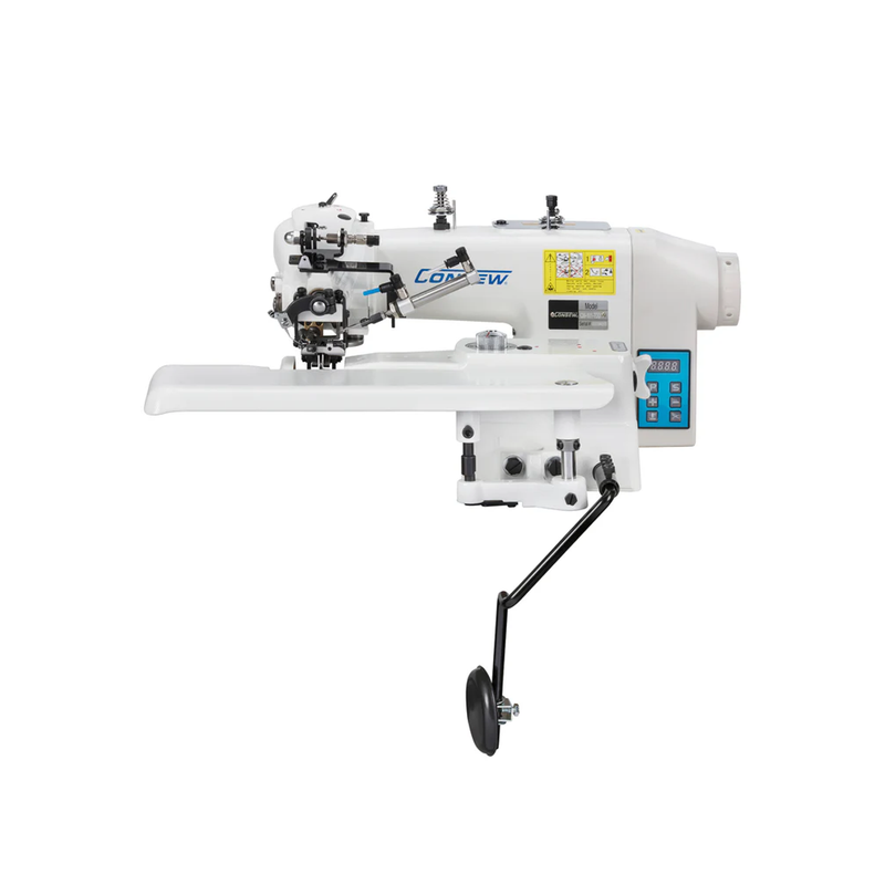 CONSEW CM-101-7DD BLINDSTITCH