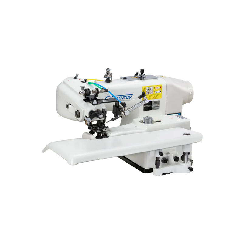 CONSEW CM-101-7DD BLINDSTITCH