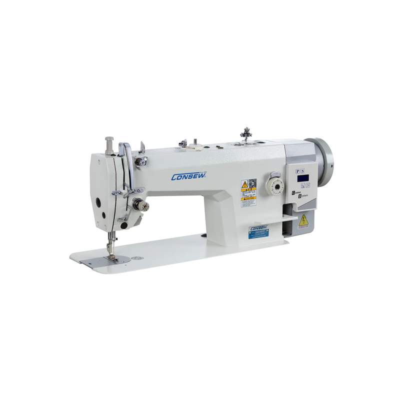 CONSEW 7360RB-3DD SINGLE NEEDLE