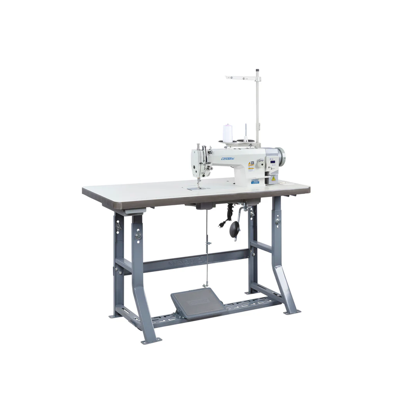 CONSEW 7360RB-3DD SINGLE NEEDLE