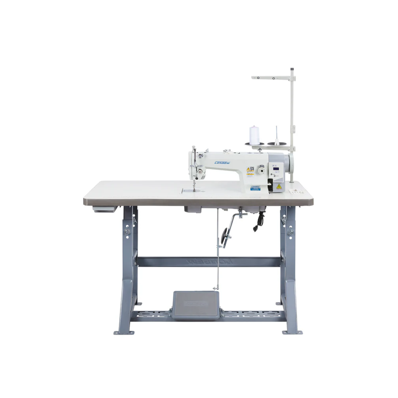 CONSEW 7360RB-3DD SINGLE NEEDLE
