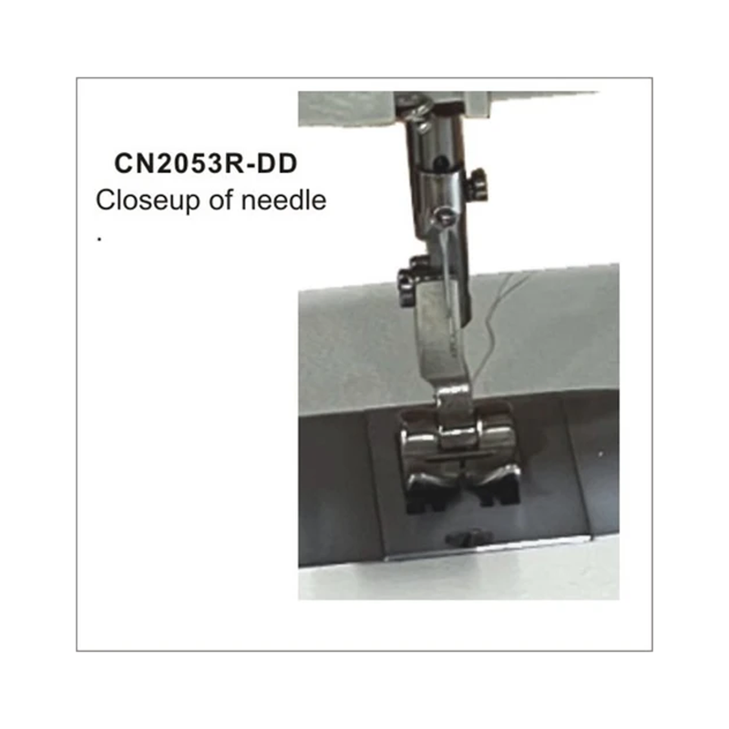 CONSEW CN2053R-DD ZIG ZAG DIRECT DRIVE